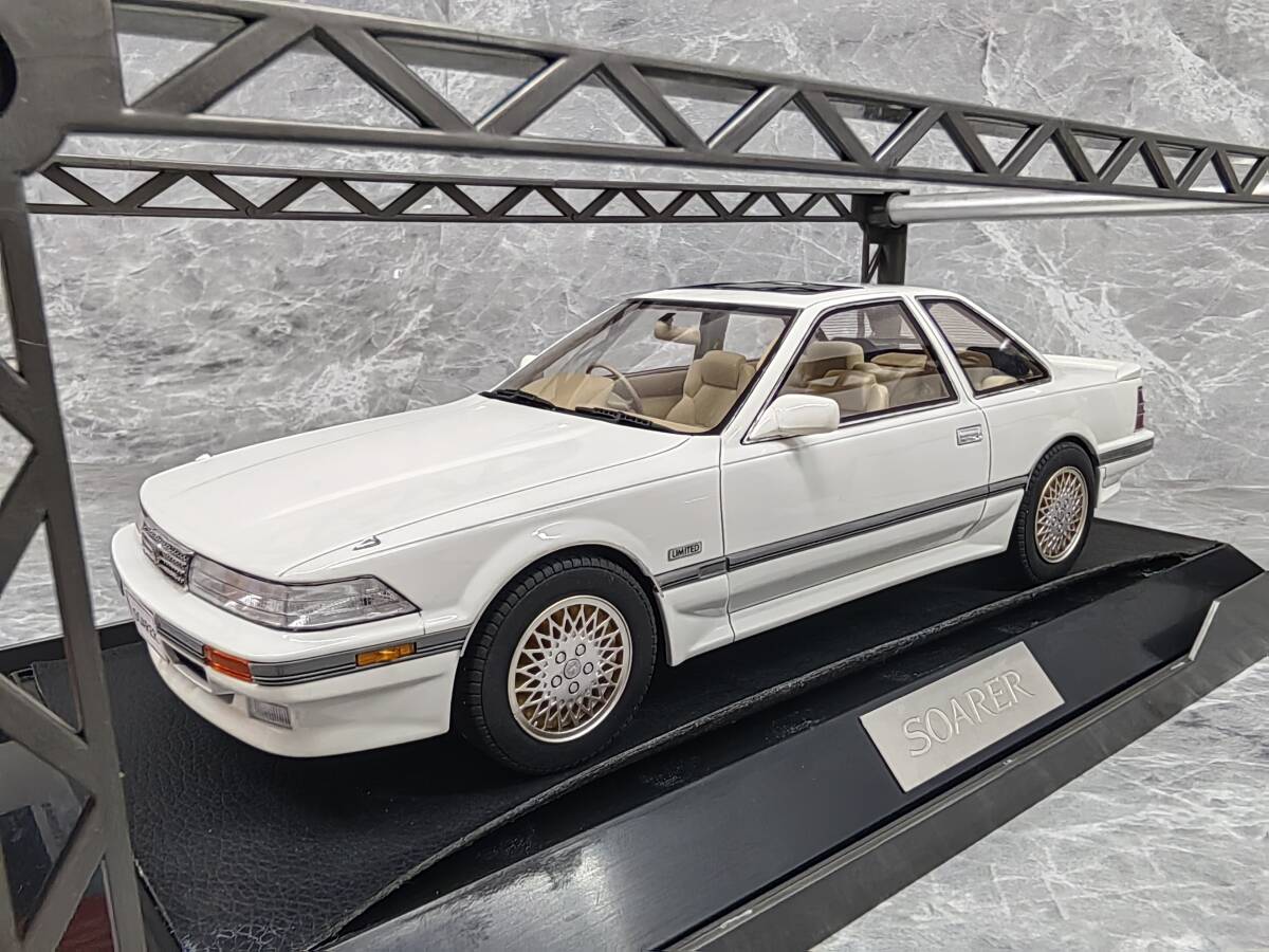 2025年最新】Yahoo!オークション -ソアラ 1/18の中古品・新品 2025年最新】Yahoo!オークション -ソアラ 1/18の中古品・新品