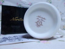 ノリタケ 　ウィンタースポーツ　マグカップ　 Noritake_画像6