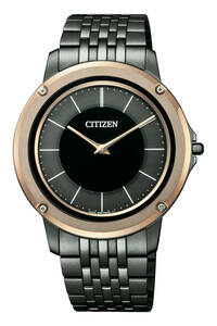 ★CITIZEN[シチズン]　Eco-Drive One　AR5054-51E　新品