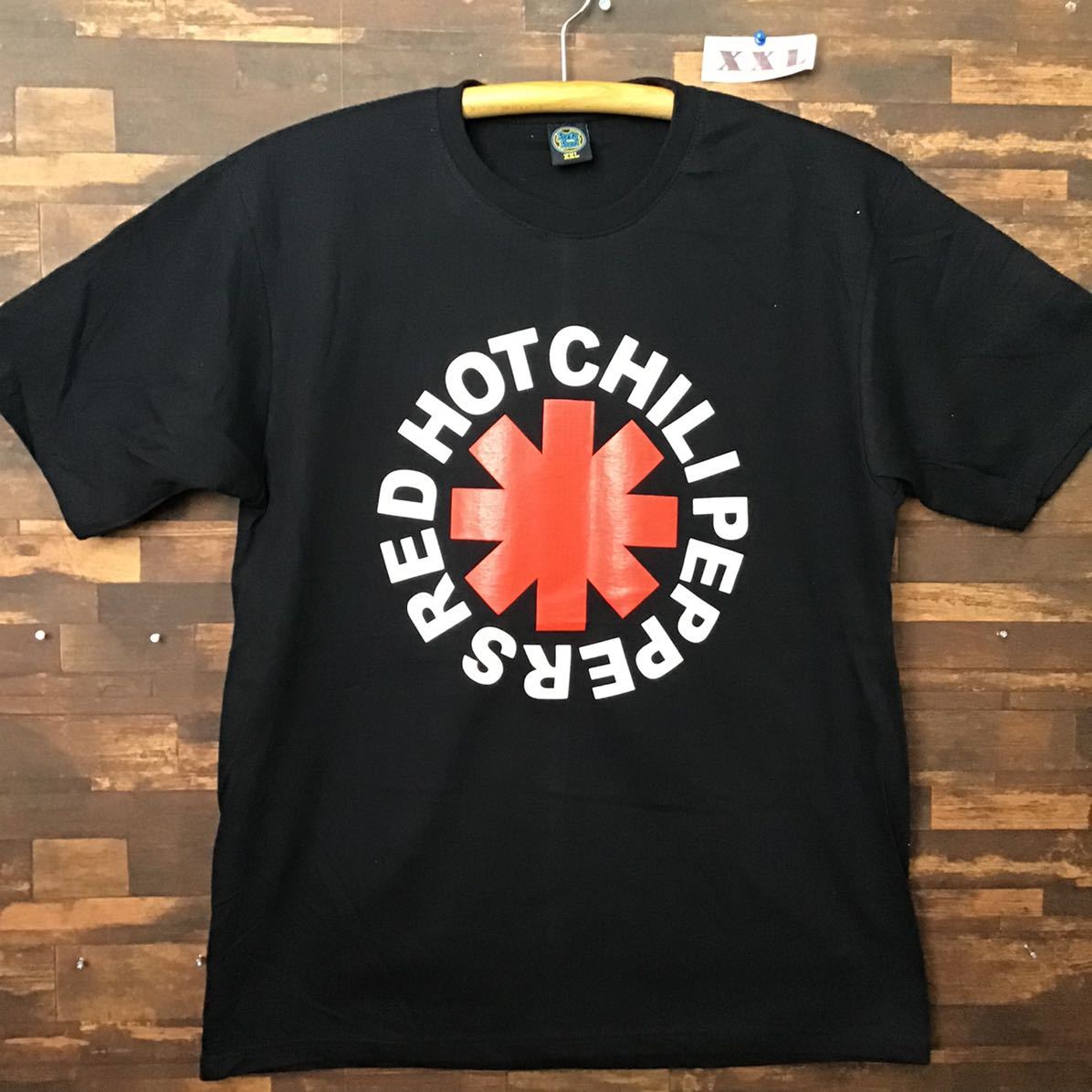 2025年最新】Yahoo!オークション -レッチリ tシャツ xl(Tシャツ 2025年最新】Yahoo!オークション -レッチリ tシャツ xl(Tシャツ