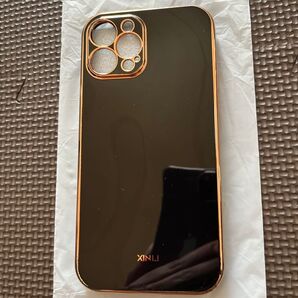 新品未使用 Apple iPhone12 ProMax 保護ケース 当日発送