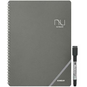 【新品】(まとめ) 欧文印刷 CANSAY nu board A4判 NGA403FN08 1冊 〔×3セット〕