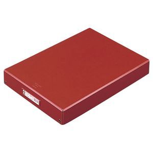 【新品】(まとめ) リヒトラブ デスクトレー A3 茶 A708 1個 〔×5セット〕