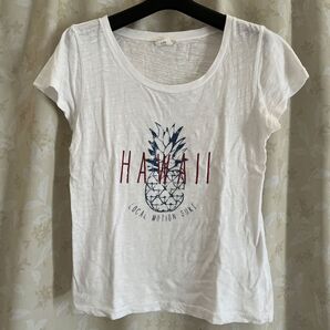 ローカルモーションハワイTシャツ