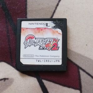 ポケットモンスターホワイト2
