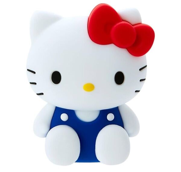 サンリオ ハローキティスマートフォングリップ