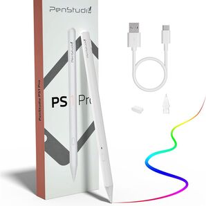 PenStudio PS1 pro apple pen互換
