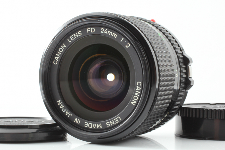 2025年最新】Yahoo!オークション -Canon New FD NFD 24mm f2の 2025年最新】Yahoo!オークション -Canon New FD NFD 24mm f2の
