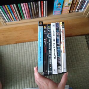 DVD・TSUKIPRO LIVE