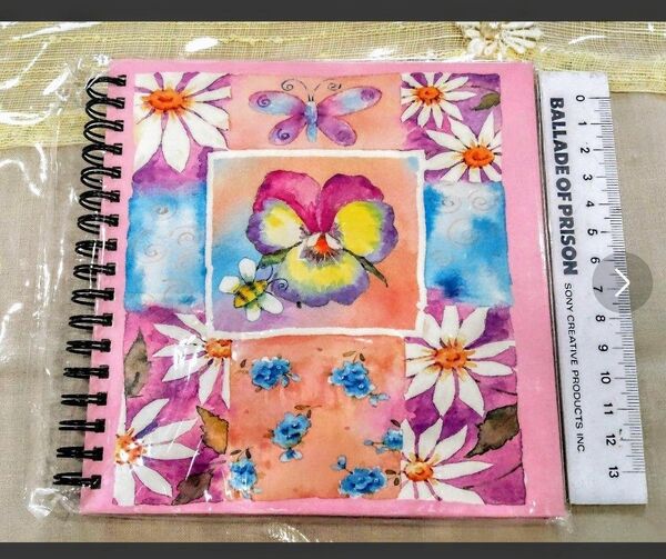 新品 アドレス帳