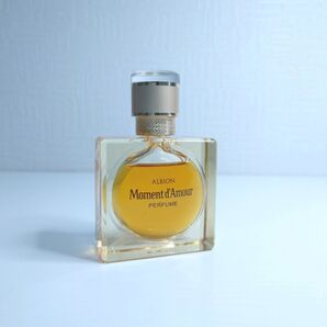 (テスター)ALBION アルビオン モマンダムール パルファム 20ml