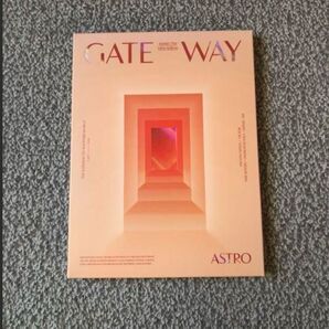 GATE WAY ASTRO アルバム