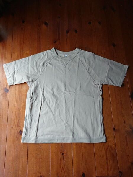 Tシャツ 半袖 ユニクロ