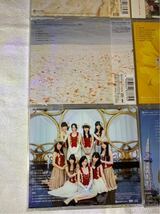 【美品】 SKE48 シングル CD 7枚 セット まとめて_画像8