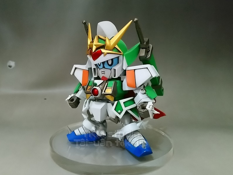 2025年最新】Yahoo!オークション -bb戦士 改造(SDガンダムBB戦士