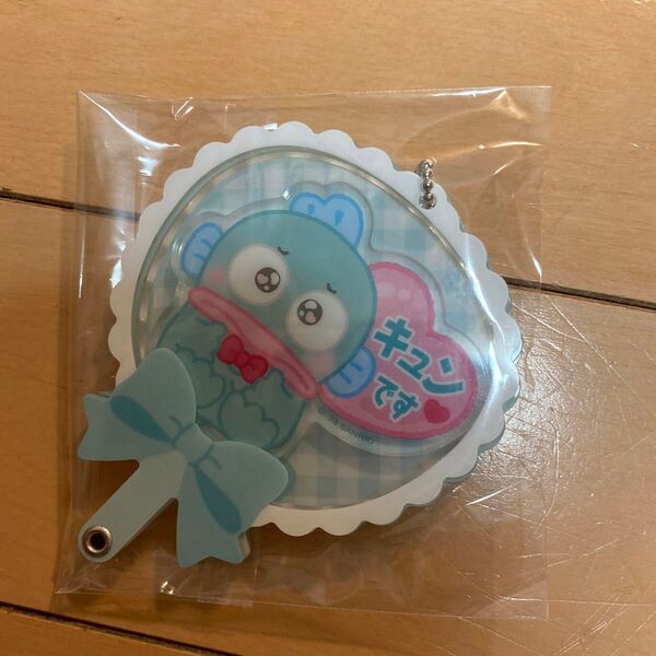 ハンギョドン キーホルダー