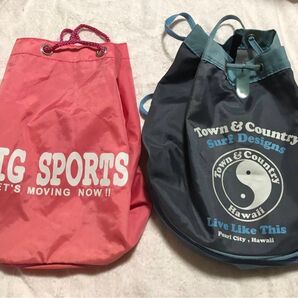 プールバッグ まとめ売り