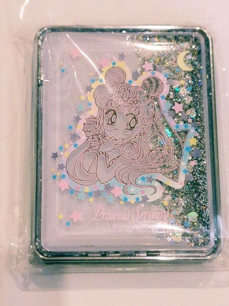 セーラームーン プリンセス・セレニティ ミラー