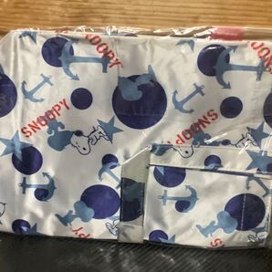 スヌーピ バック 新品未使用品