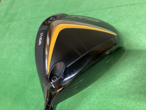 Yahoo!オークション - 中古品 RS JUST 2022年モデル 10.5度 Yahoo!オークション - 中古品 RS JUST 2022年モデル 10.5度