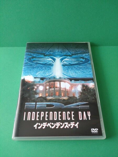 インデペンデンス・デイ DVD セル版