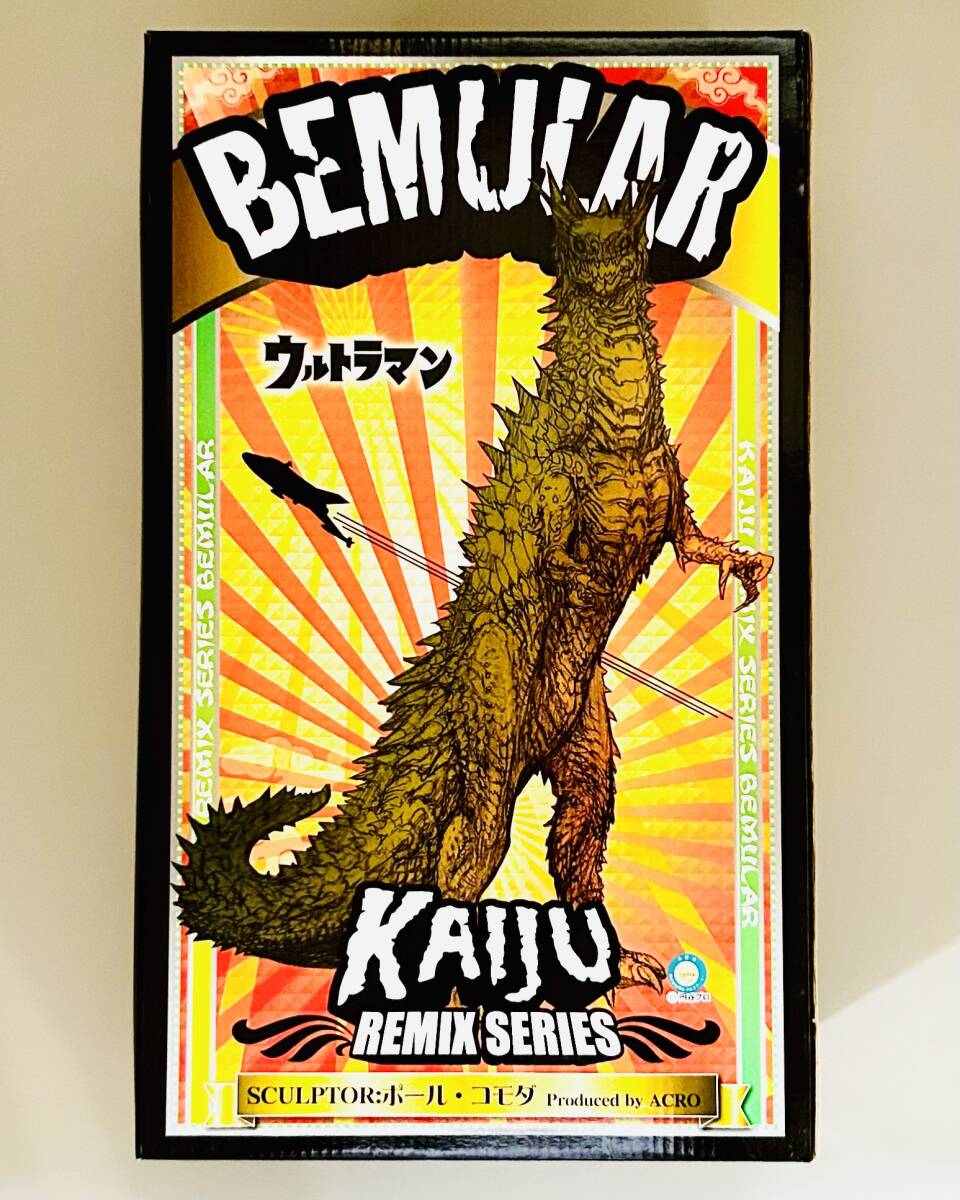 Yahoo!オークション -「kaiju remix series」の落札相場・落札価格 Yahoo!オークション -「kaiju remix series」の落札相場・落札価格