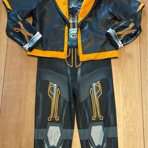 仮面ライダーゴーストなりきり衣装