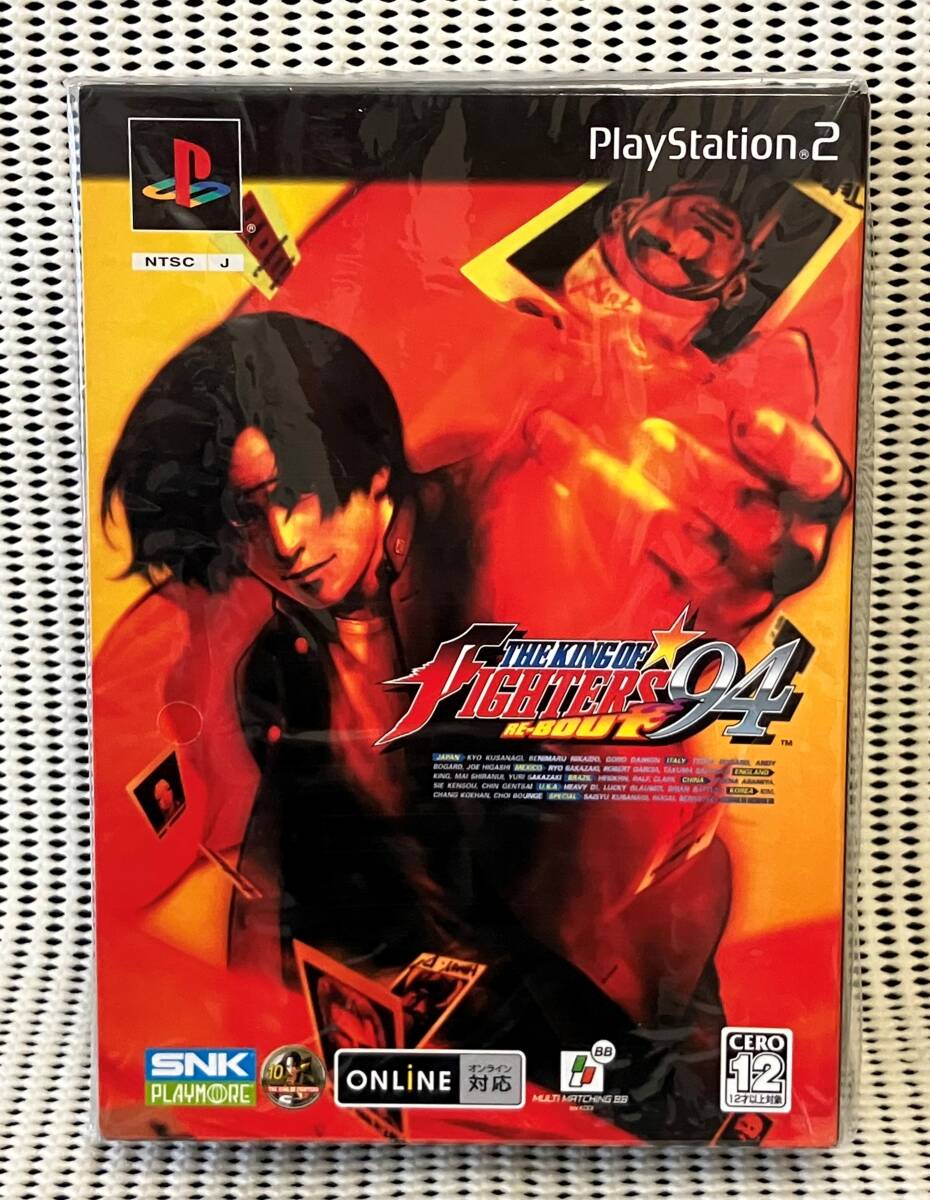 Yahoo!オークション -「kof 94 ps2」の落札相場・落札価格 Yahoo!オークション -「kof 94 ps2」の落札相場・落札価格