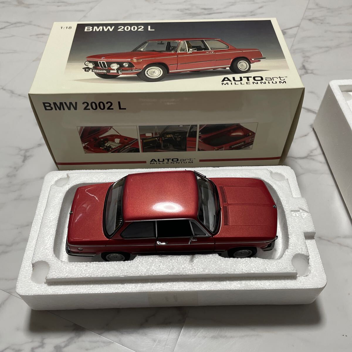 Yahoo!オークション -「bmw 2002 18」(ミニカー) の落札相場 Yahoo!オークション -「bmw 2002 18」(ミニカー) の落札相場