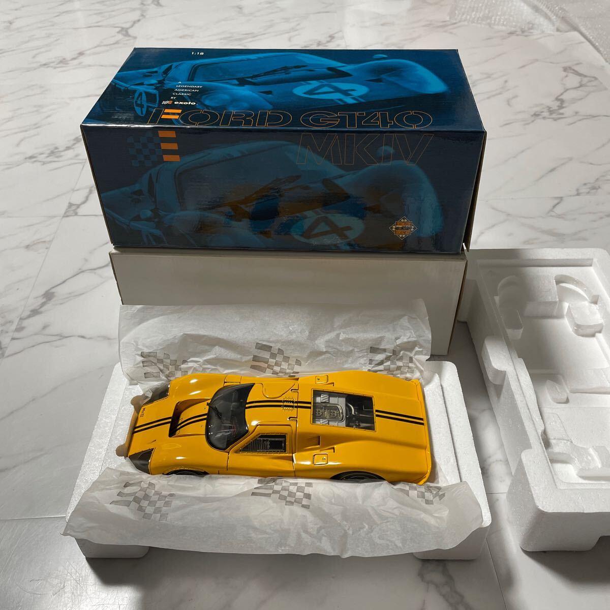 Yahoo!オークション -「京商 フォード gt40」の落札相場・落札価格 Yahoo!オークション -「京商 フォード gt40」の落札相場・落札価格