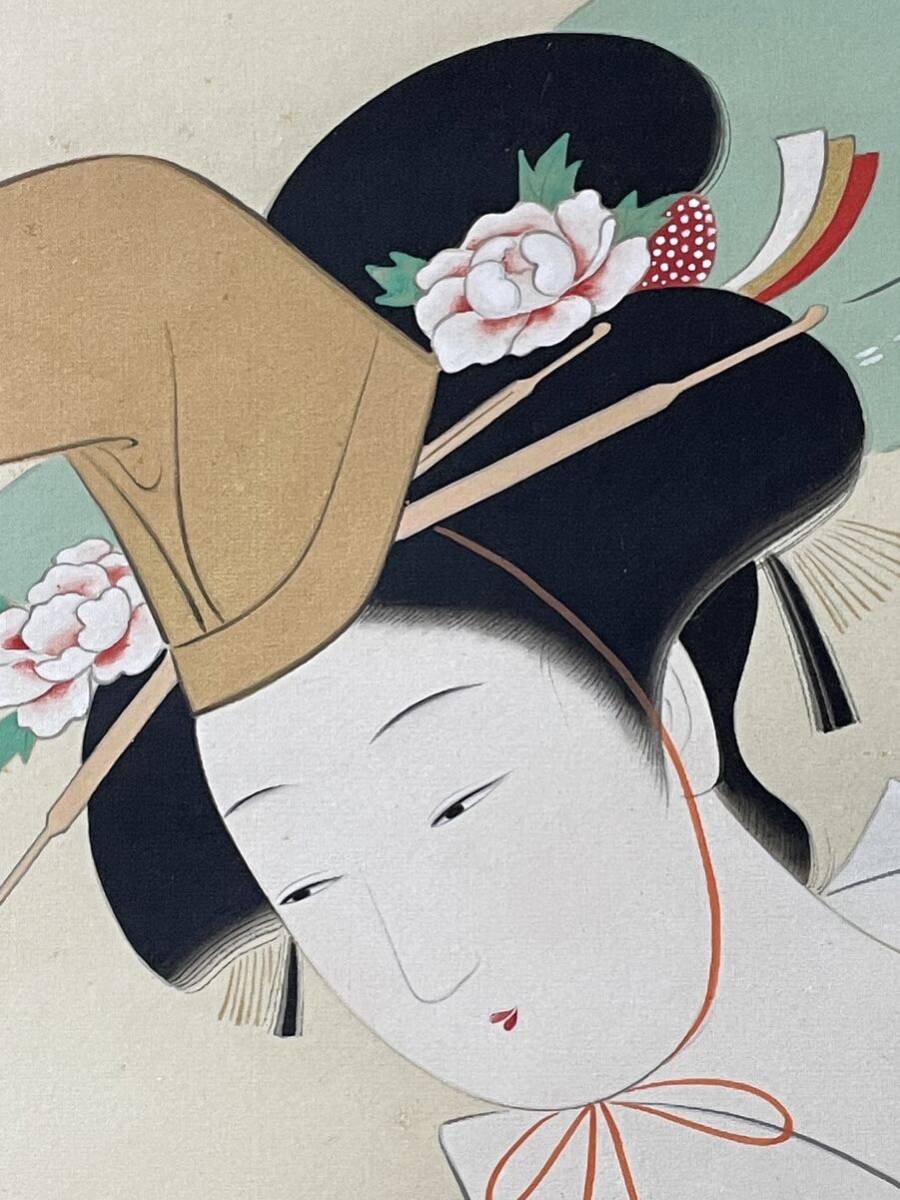 2025年最新】Yahoo!オークション -伊東深水 掛け軸(絵画)の中古 2025年最新】Yahoo!オークション -伊東深水 掛け軸(絵画)の中古