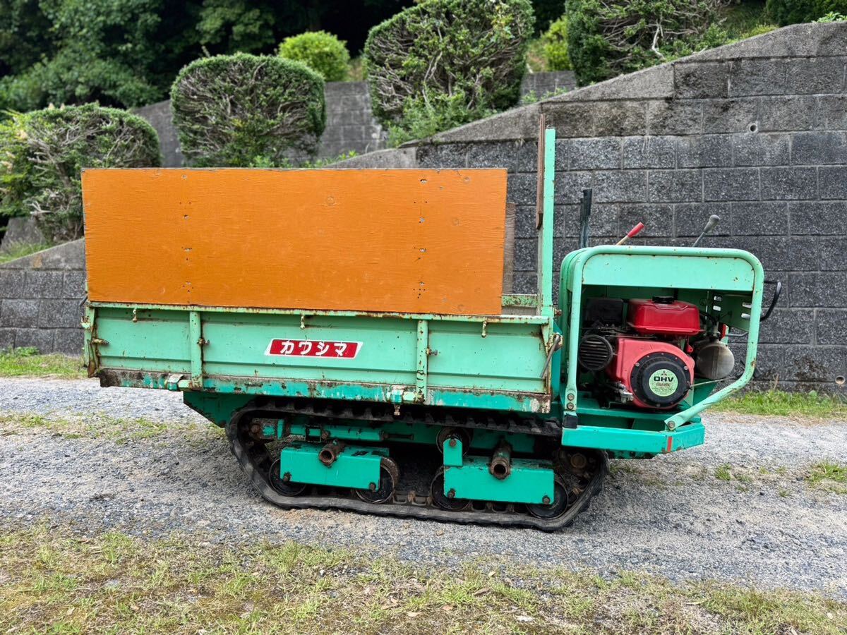 Yahoo!オークション -「カワシマ運搬車」の落札相場・落札価格 Yahoo!オークション -「カワシマ運搬車」の落札相場・落札価格