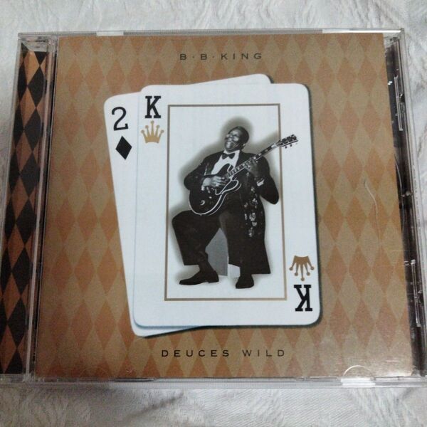 CD B.B.KING