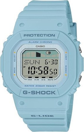 �������� �J�V�I G-SHOCK G-LIDE(G���C�h) GLX-S5600-2JF �������K�i