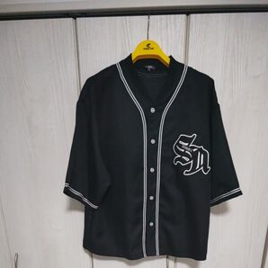 メンズシャツ
