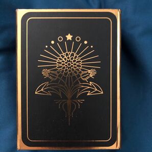 BOTANICA TAROT