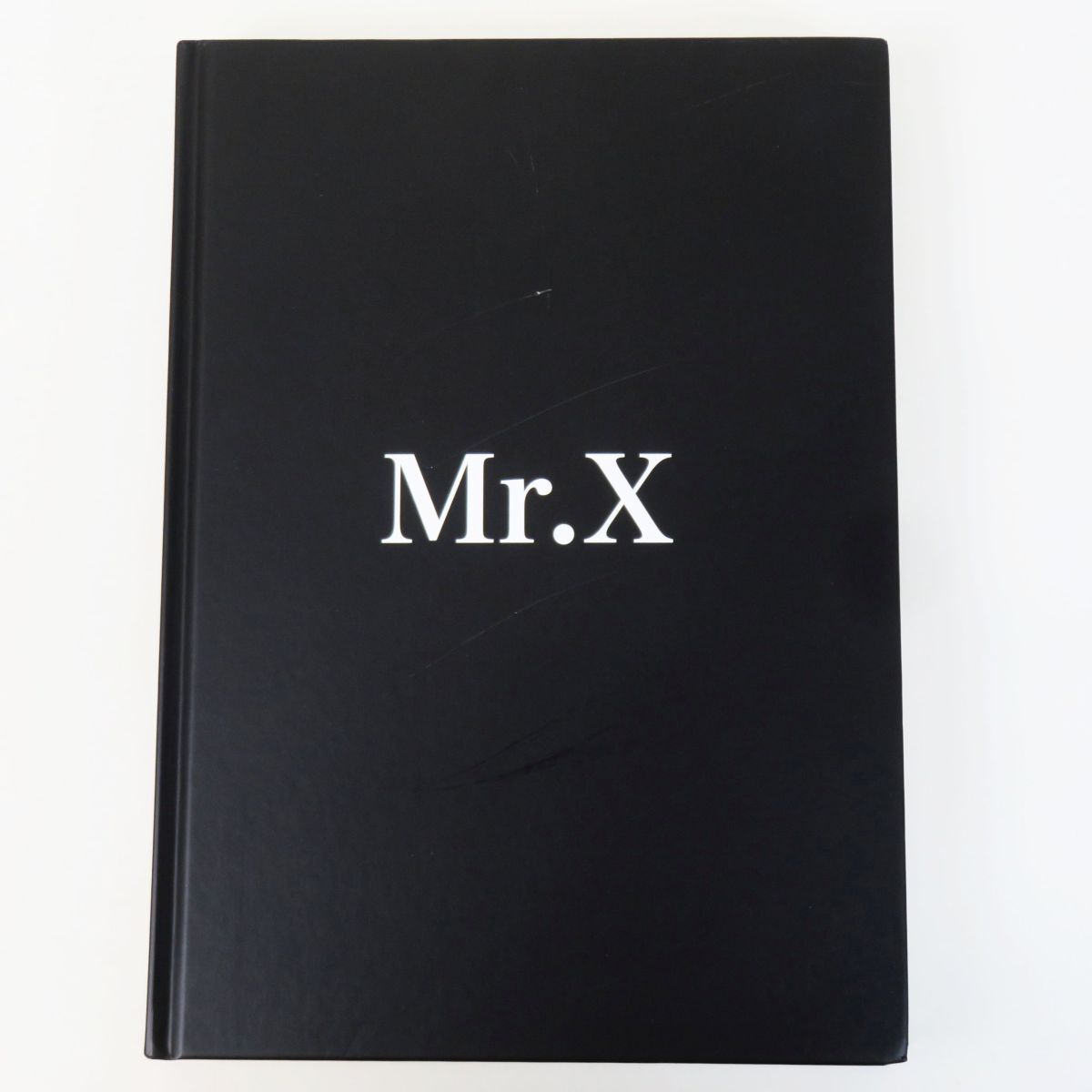 Mr.X ジェイ・エイブラハム ダイレクト出版 ハイパワー