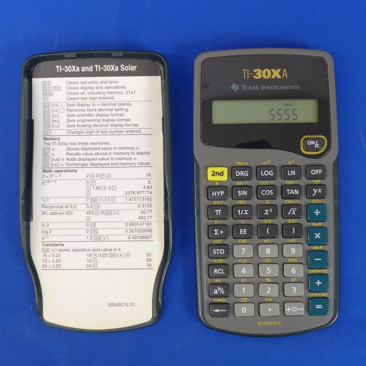 Yahoo!オークション -「texas instruments」(事務、店舗用品) の Yahoo!オークション -「texas instruments」(事務、店舗用品) の