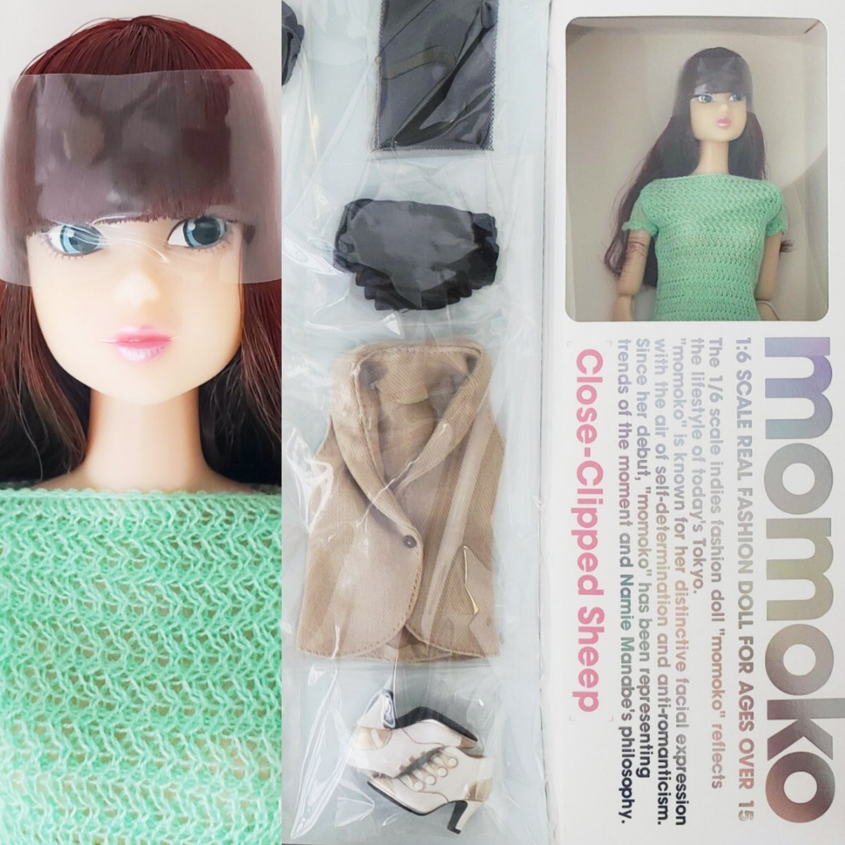 2025年最新】Yahoo!オークション -momoko ccs(人形 2025年最新】Yahoo!オークション -momoko ccs(人形