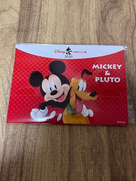 ディズニーJCBカードクラブ 特典