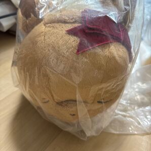 一番くじ なでなでしてイーブイ 新品 未使用