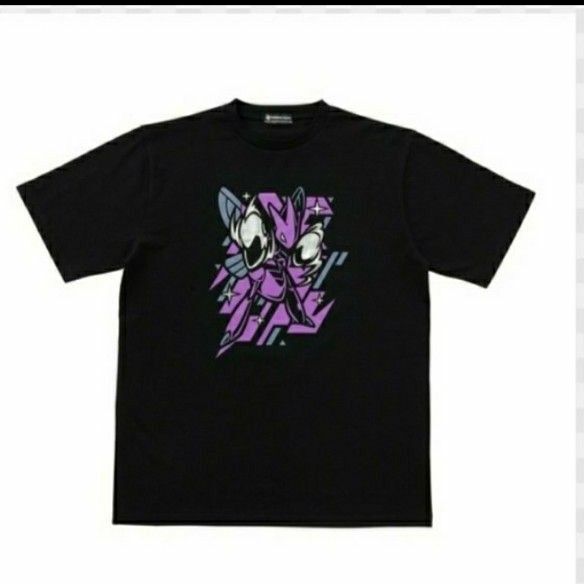 ポケモンセンターオリジナル Tシャツコレクション COOL×METAL(新品、未使用)