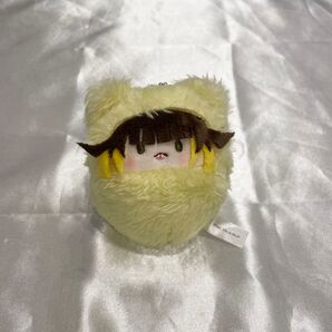 蜂楽 廻 くるみたぴぬい