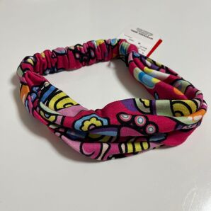 HYSTERIC MINI ベビー ヘアバンド
