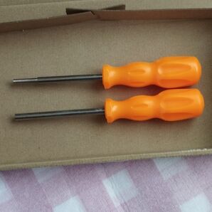 特殊ドライバー