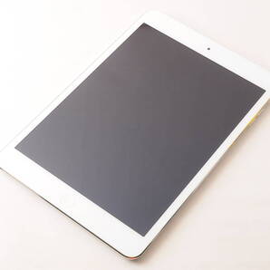 美品 Apple Ipad mini2 ME280J/A F9FT9AETFCM9 32G タブレット @3269