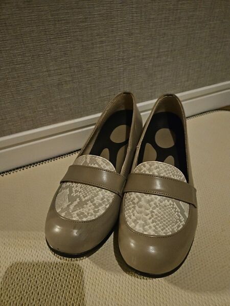 パンプス 靴 リゲッタ Re:getA Mサイズ