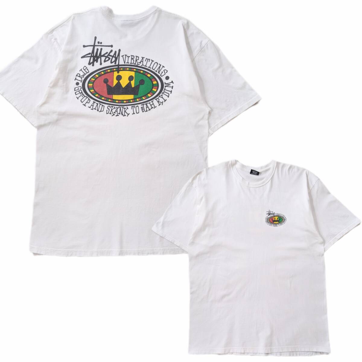 2025年最新】Yahoo!オークション -stussy ラスタの中古品・新品 2025年最新】Yahoo!オークション -stussy ラスタの中古品・新品