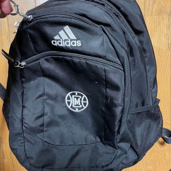 アディダス リュック ブラック adidas バッグ