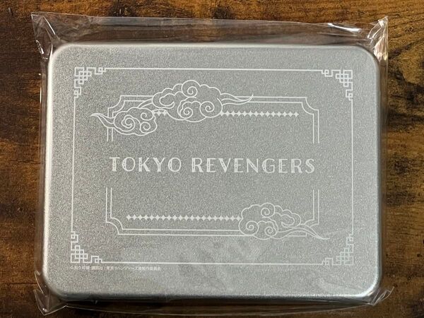 東京卍リベンジャーズ 書き下ろし 新体験展 最後の世界線 11連ポストカード
